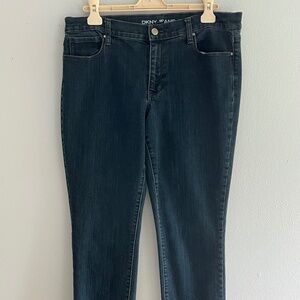 DKNY SoHo skinny jeans size 12